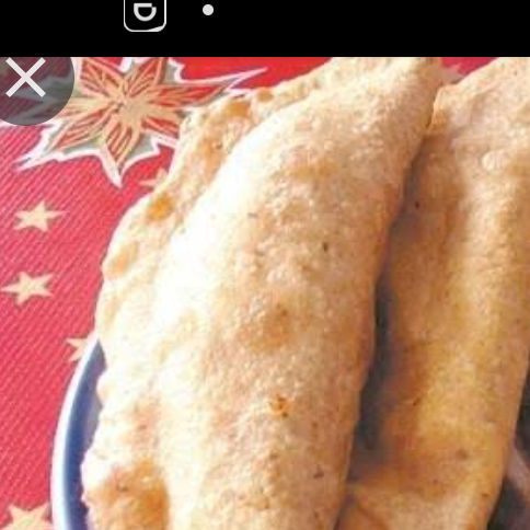 Empanada de Queso