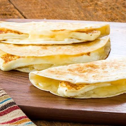 Quesadilla de Harina