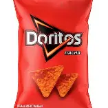 Doritos Nacho