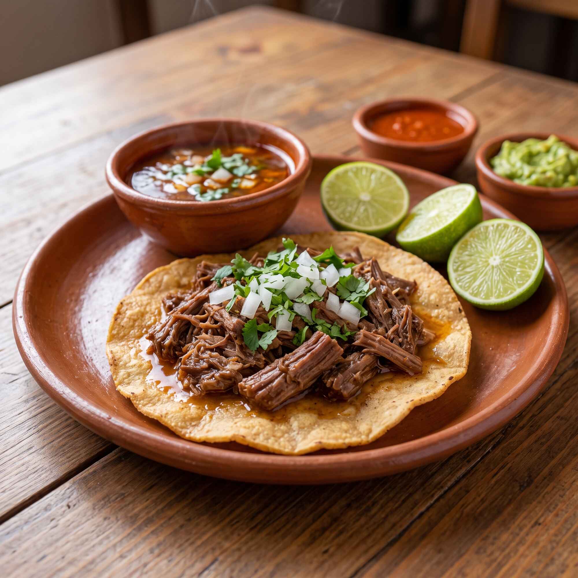 Tostada