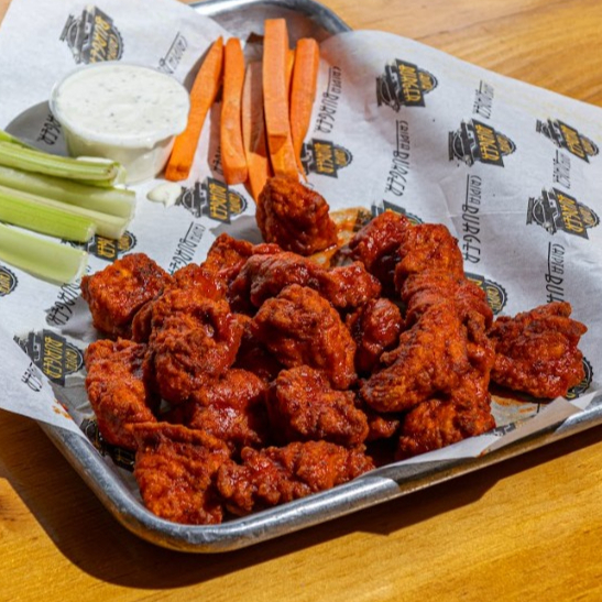Boneless