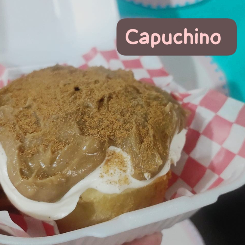 ROL CAPUCHINO