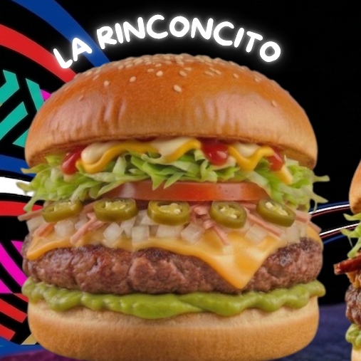 LA DEL RINCONCITO