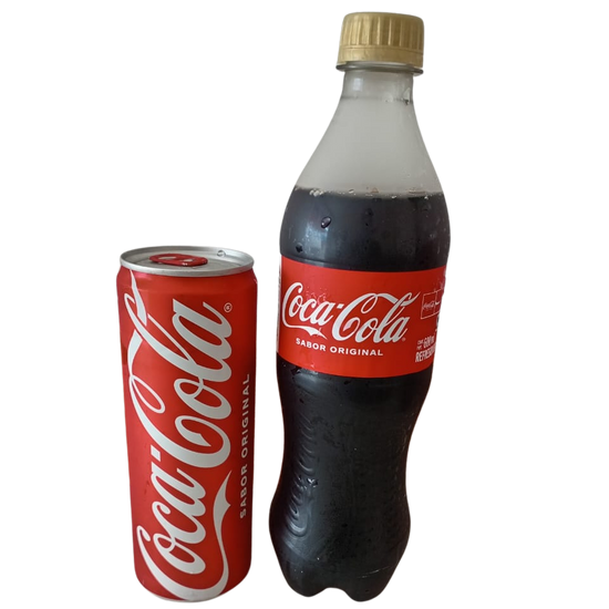 Coca Cola