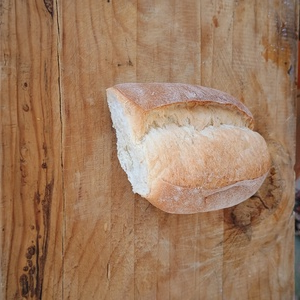 Bolillo extra