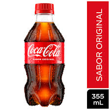Coca Cola 355ML