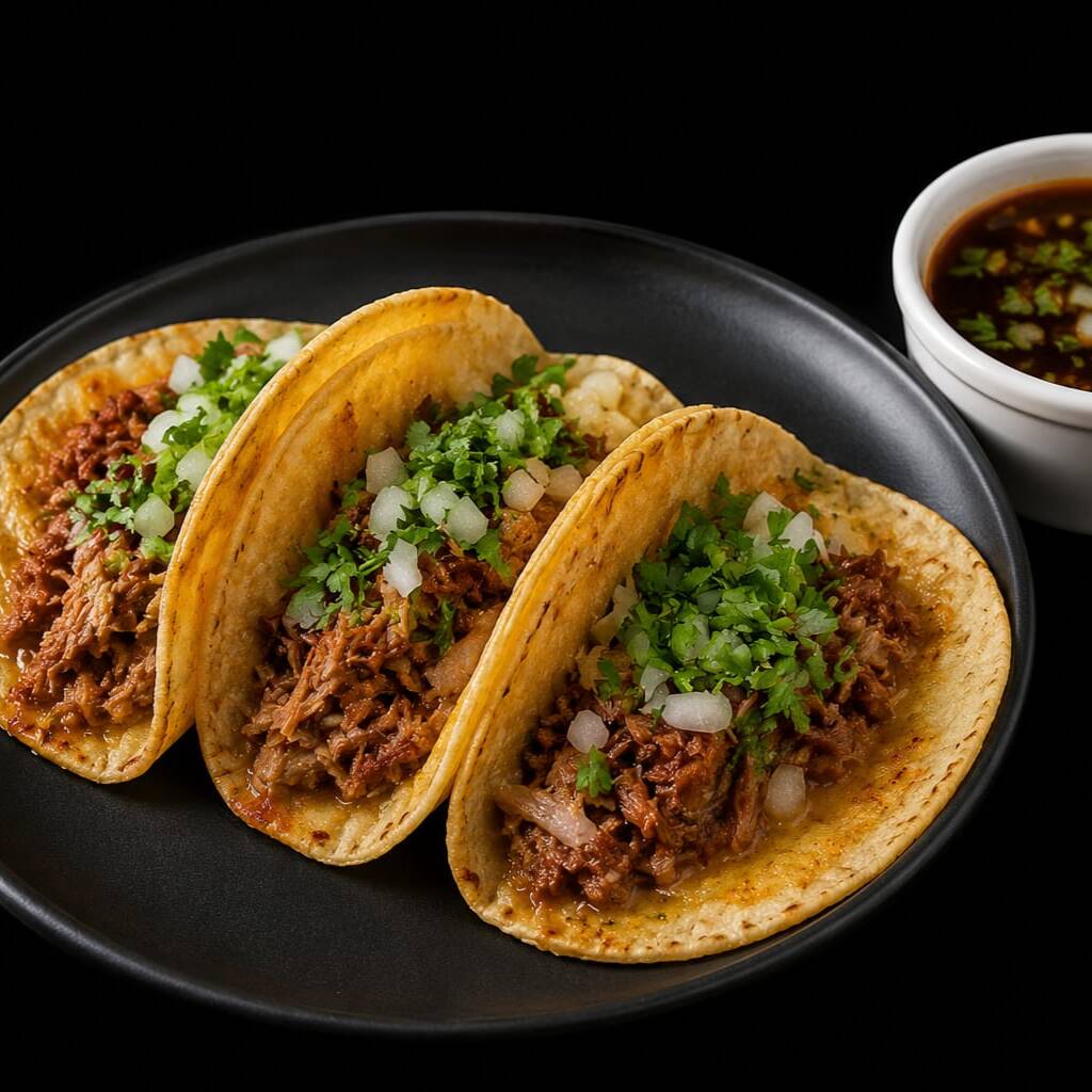 ORDEN DE TACOS