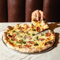 Combo Pizza Maradona