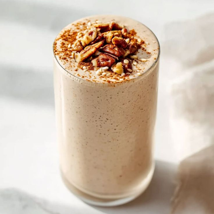 BATIDO DE NUEZ 1/2L
