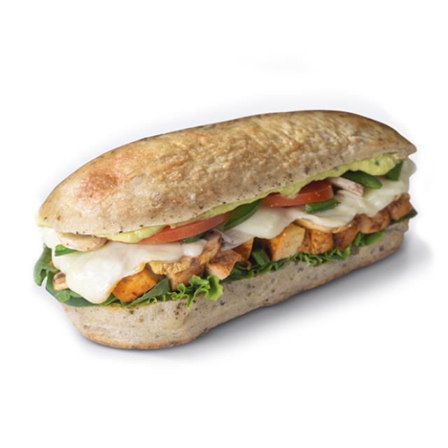 Chipotle Jaalapeño Ranch