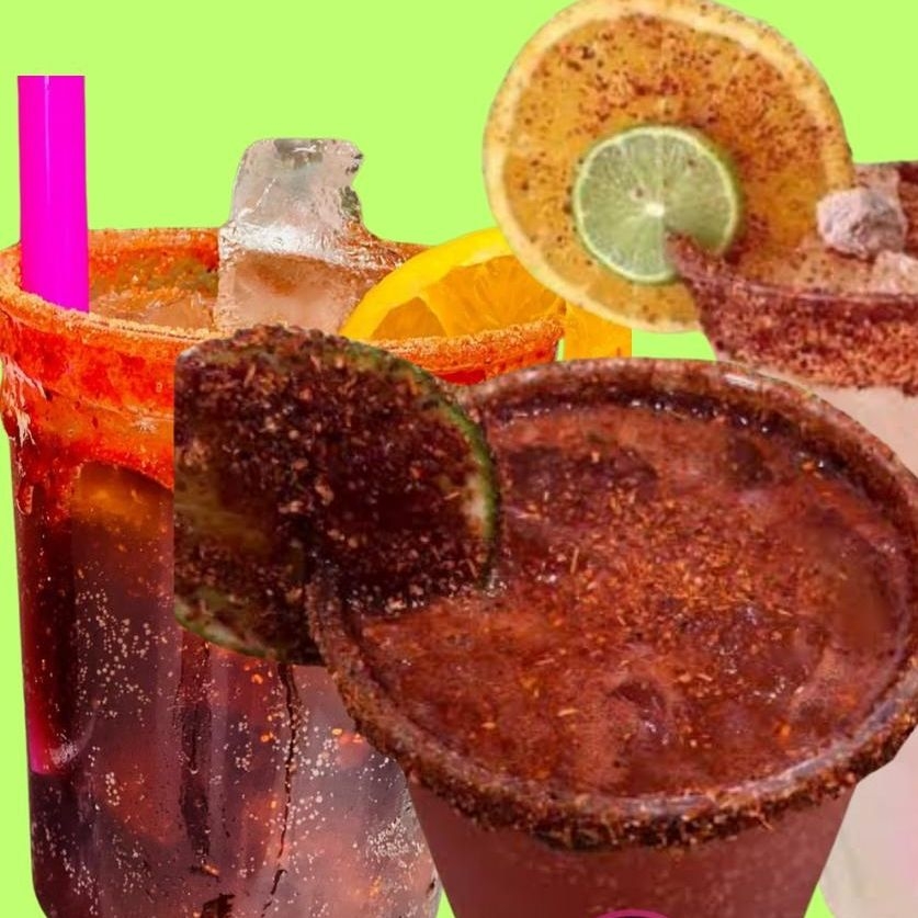 Refrescos Preparados