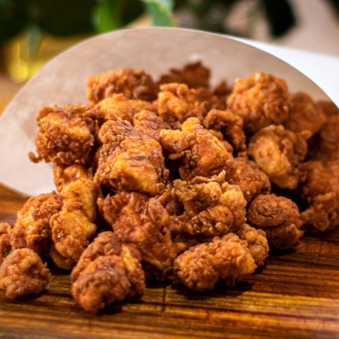 Chick´N Pop Corn
