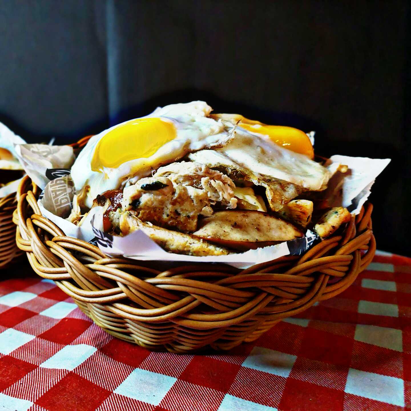 Salchipapa La Stanley