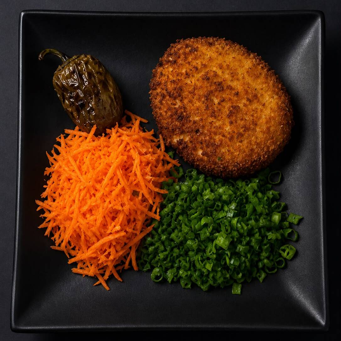 Chiles Rellenos