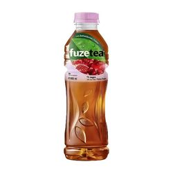 Fuze Tea Frutos Rojos