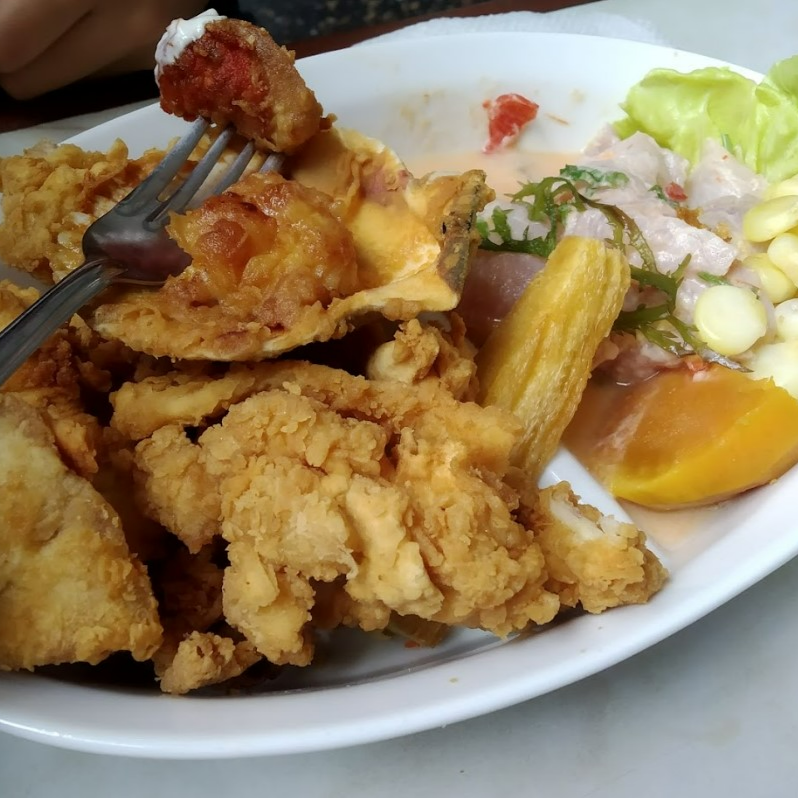 Jalea Mixta + CONCORDIA PIÑA 355 Ml
