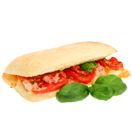Chapata De Pollo