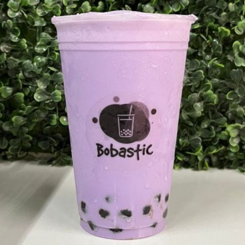 Tapioca Taro