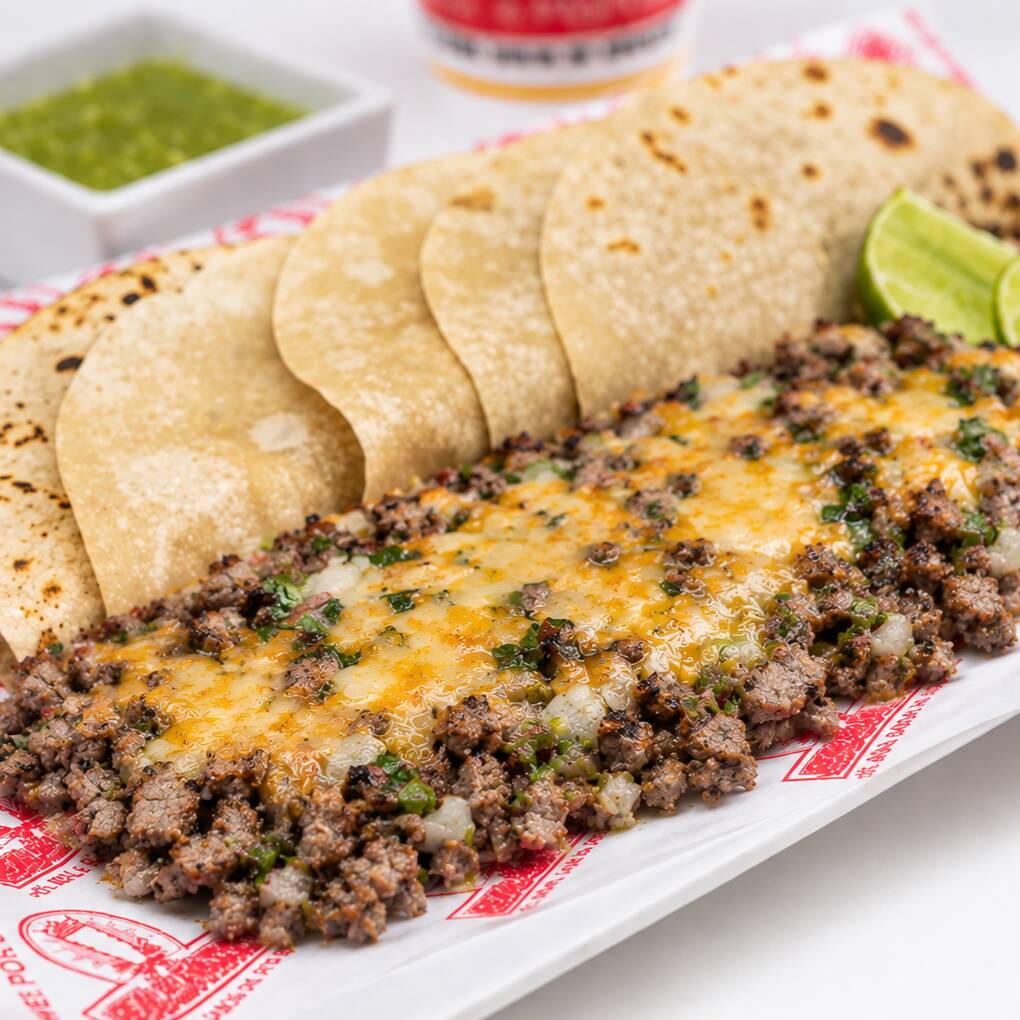 ALAMBRE DE BISTEC
