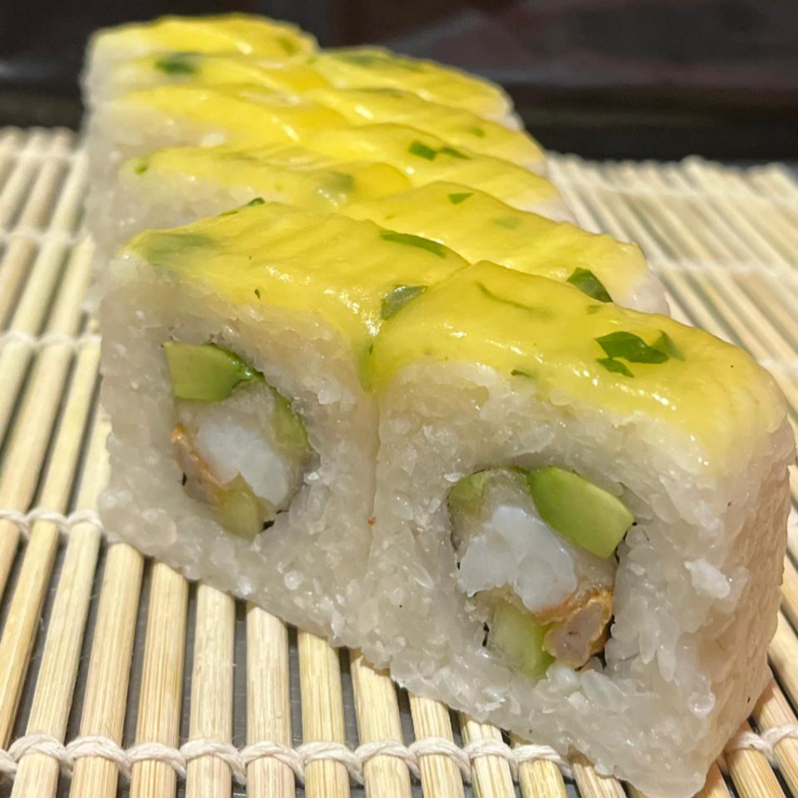 Misterio Roll