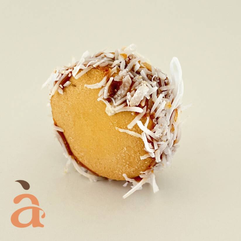 Alfajor estuche