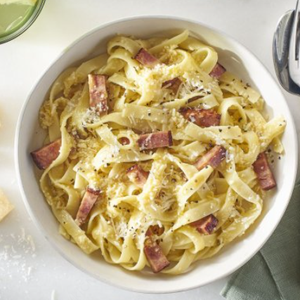 Tagliatelle