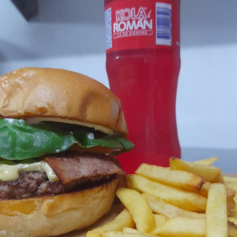 Combo Don Granado