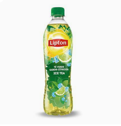 Té verde