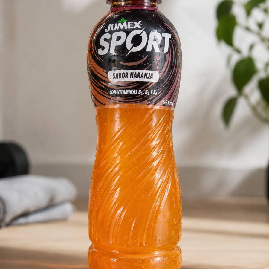 Jumex Sport 591 Ml.