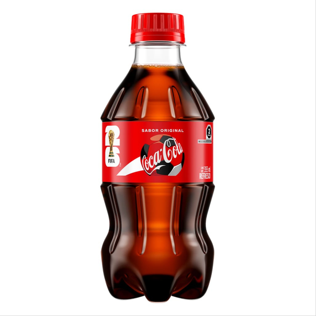 Coca 335ml