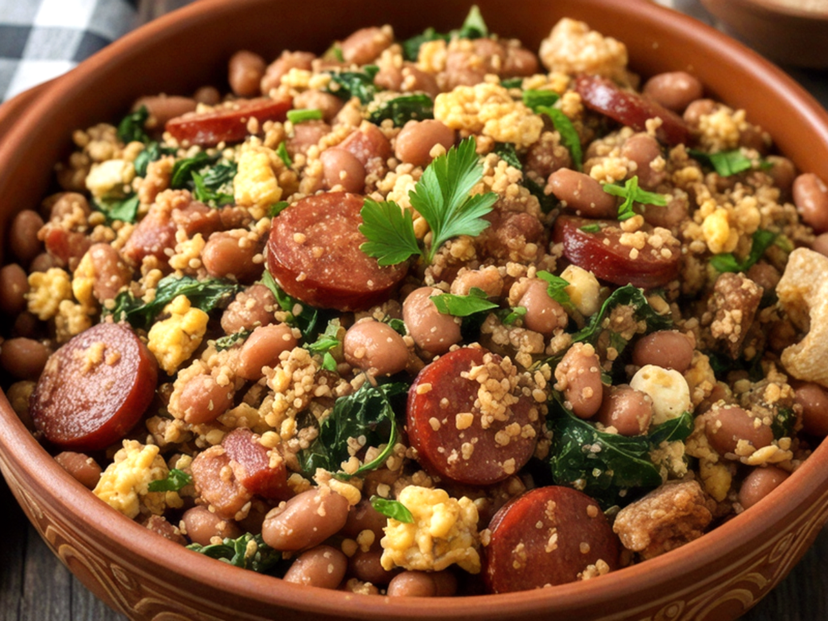 Comida Caseira Mineira - Ilamor