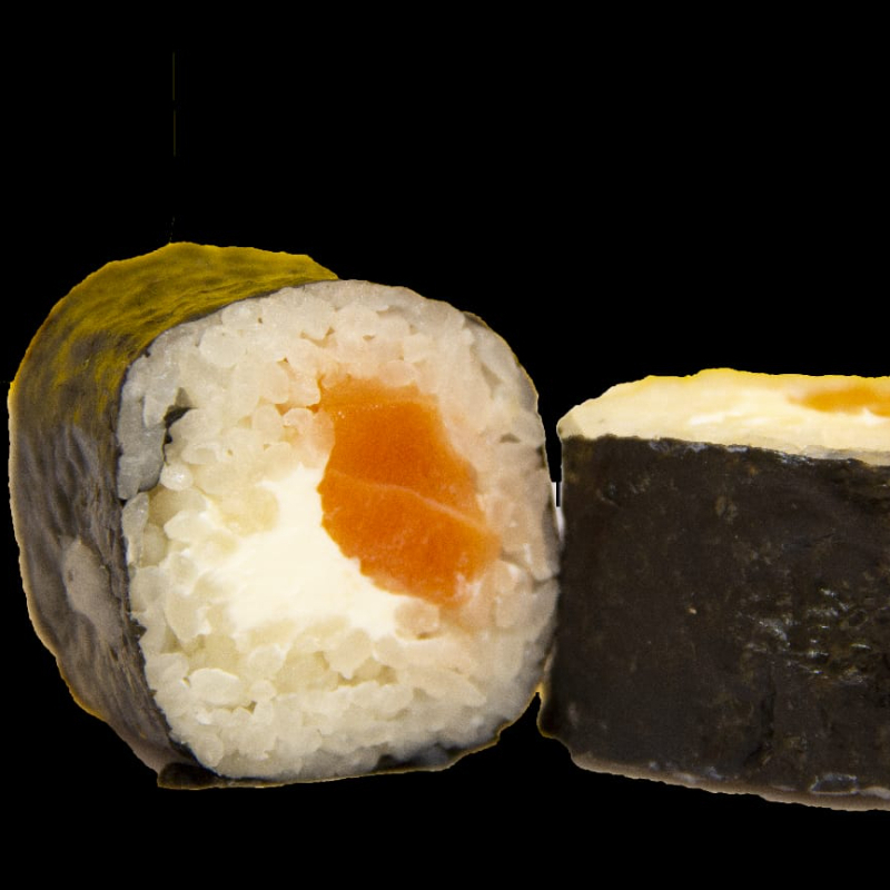 Filadelfia Roll 10 Piezas