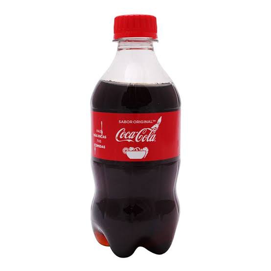 Coca-Cola