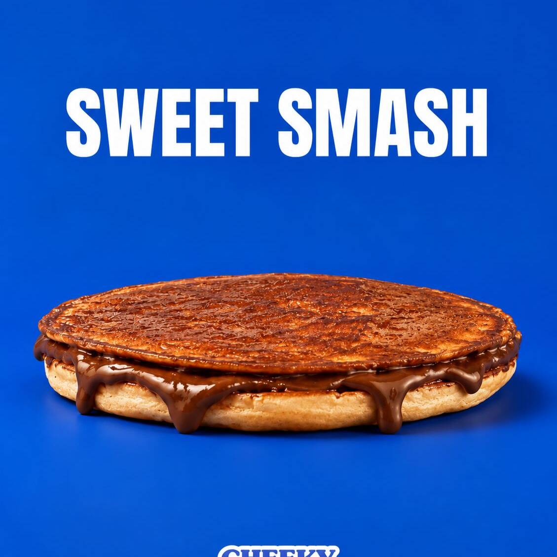 SWEET SMASH