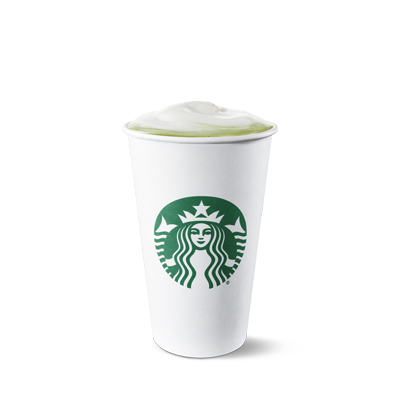 Matcha Tea Latte