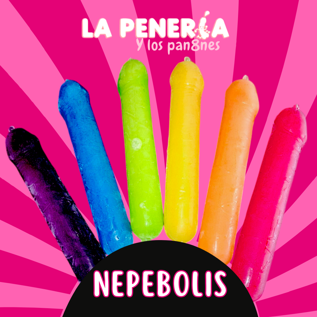 Nepebolis