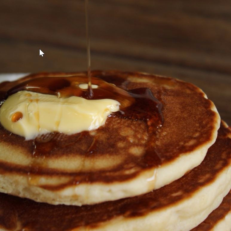 Hot Cakes Sencillos