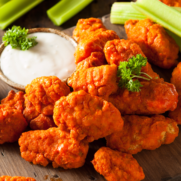 1/2 Kg de Boneless
