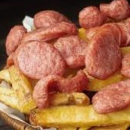 Choripapa