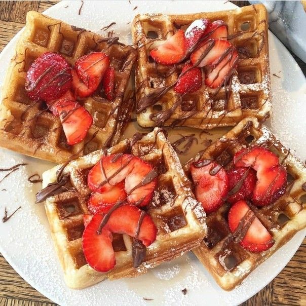 Waffles 4PZ