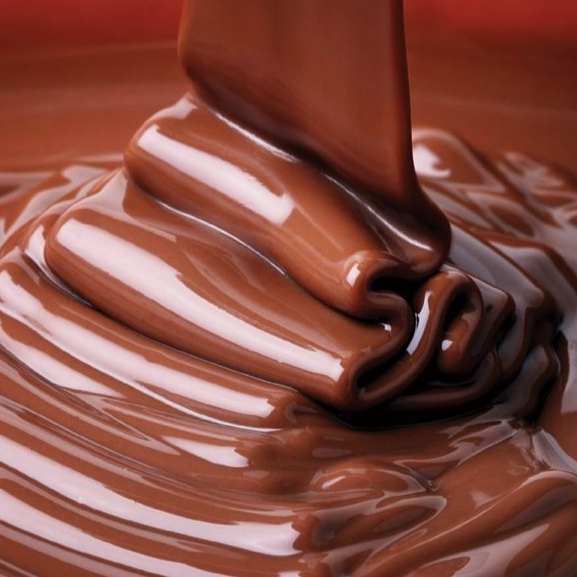 COBERTURA DE CHOCOLATE