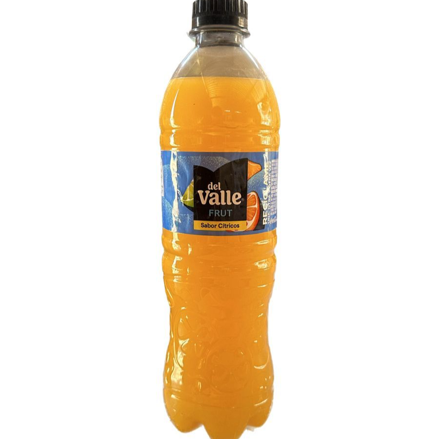 Jugo del Valle 600 Ml