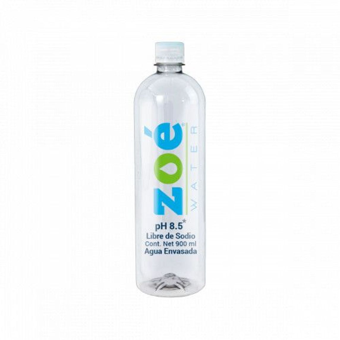 AGUA ZOE