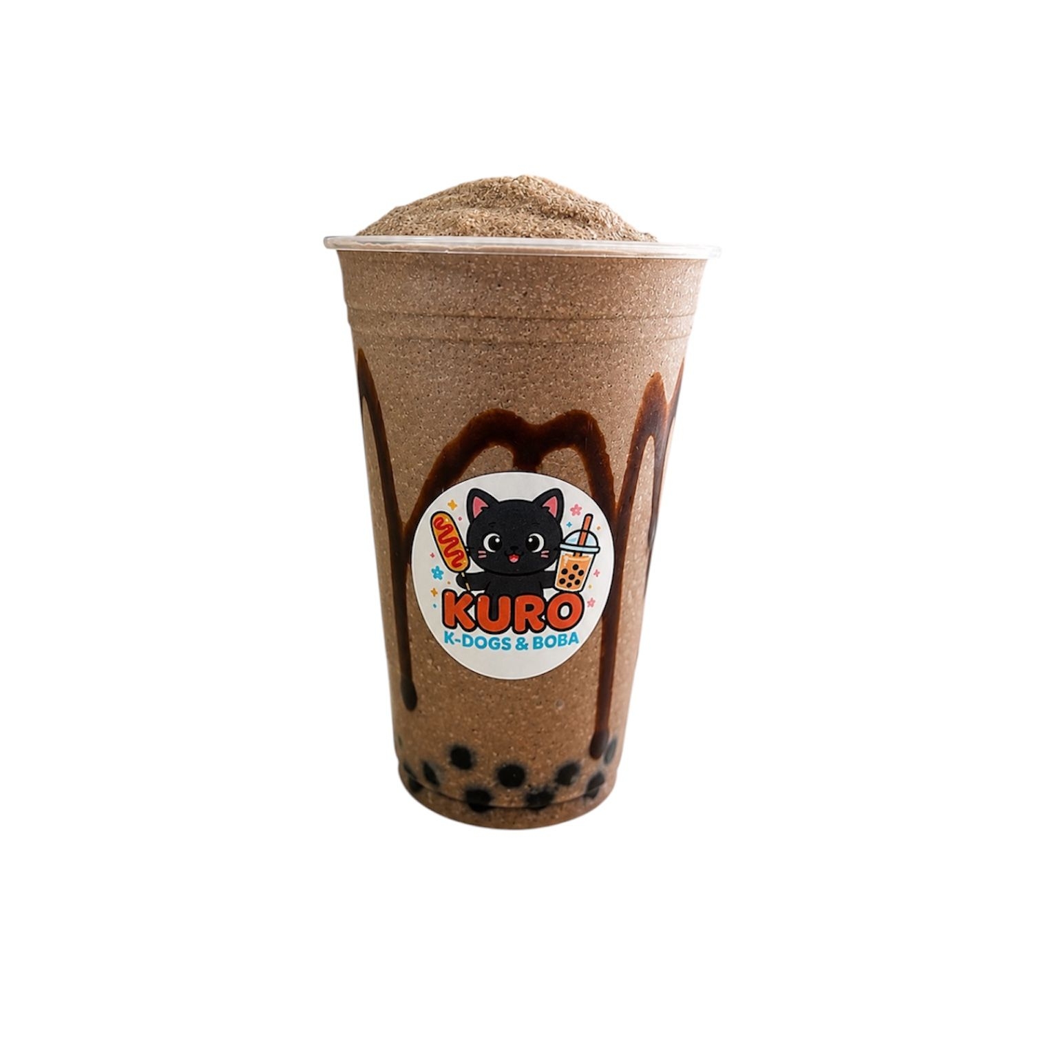 OREO Frappe
