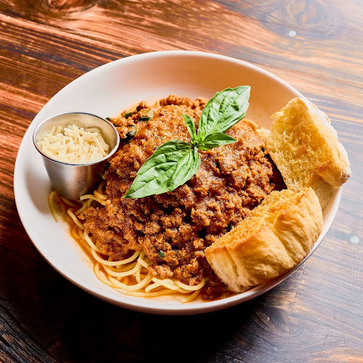 Spaghetti Bolognesa