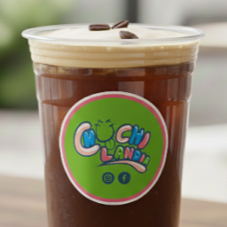 Cafe Americano Frio
