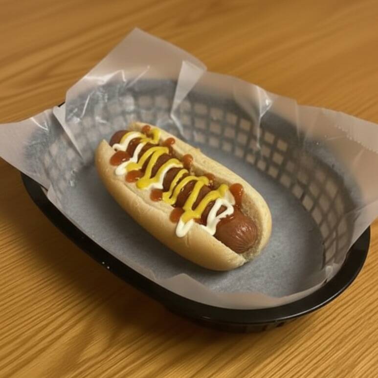 Perro Caliente Personal
