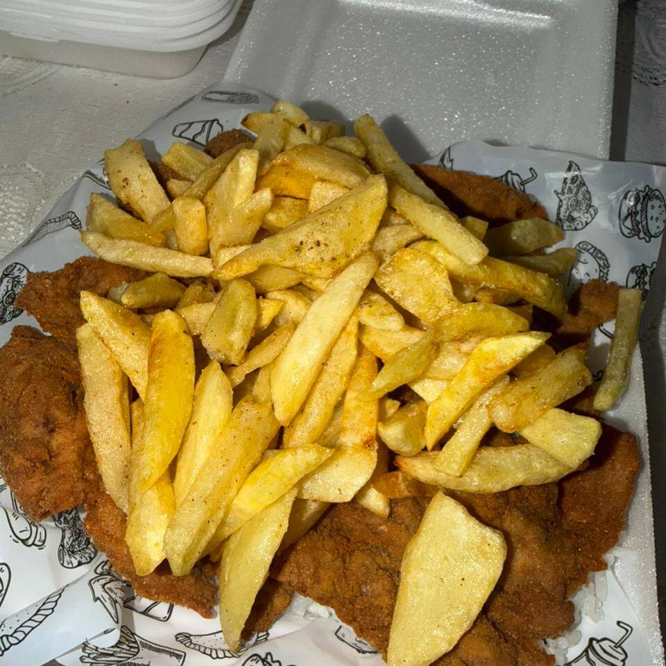 Chuletón