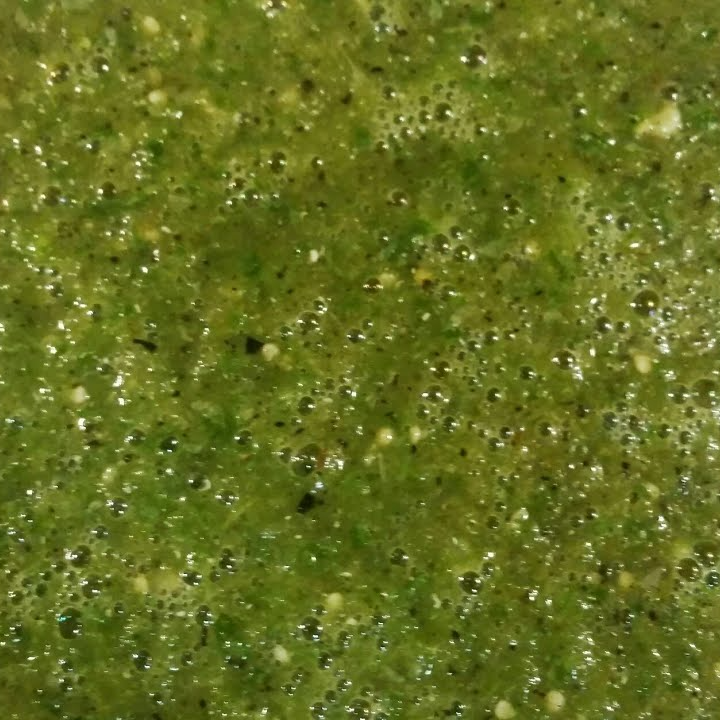 Salsa verde