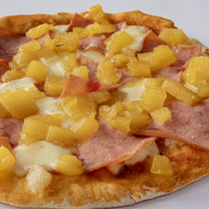 Pizza ExtraGrande Hawaiana